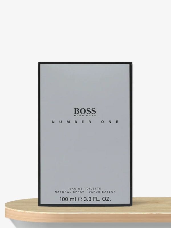 Number One-100 ml | #size_100 ml
