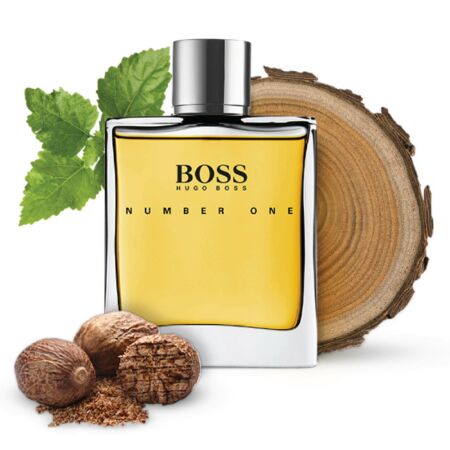 Number One-100 ml | #size_100 ml