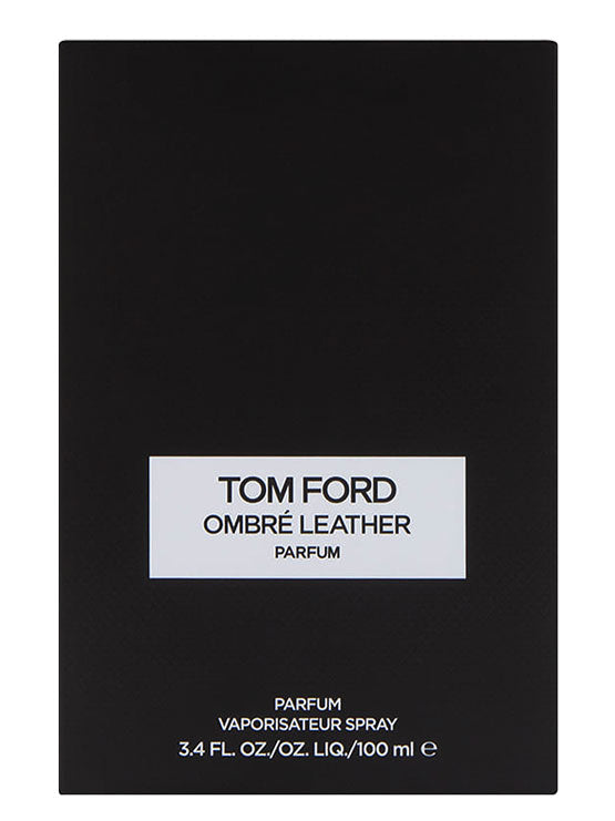 Tom Ford Ombre Leather Parfum-100 ml | #size_100 ml