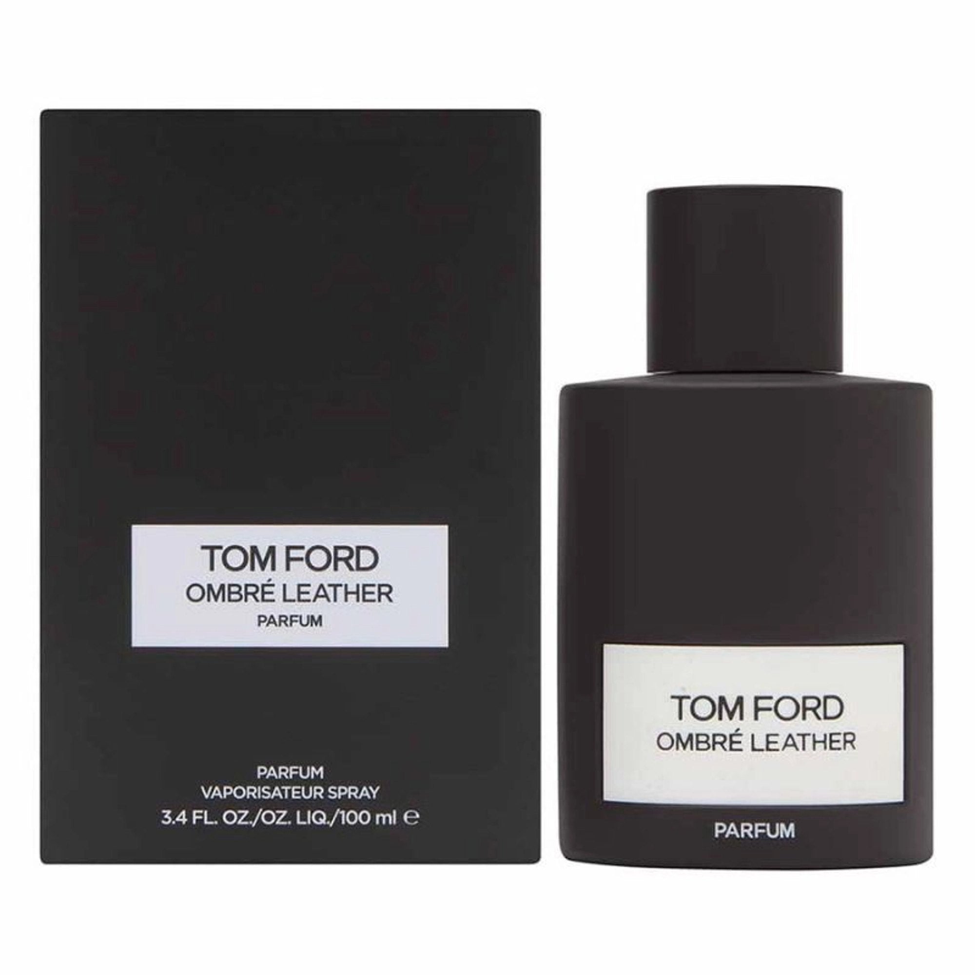 Tom Ford Ombre Leather Parfum-100 ml | #size_100 ml