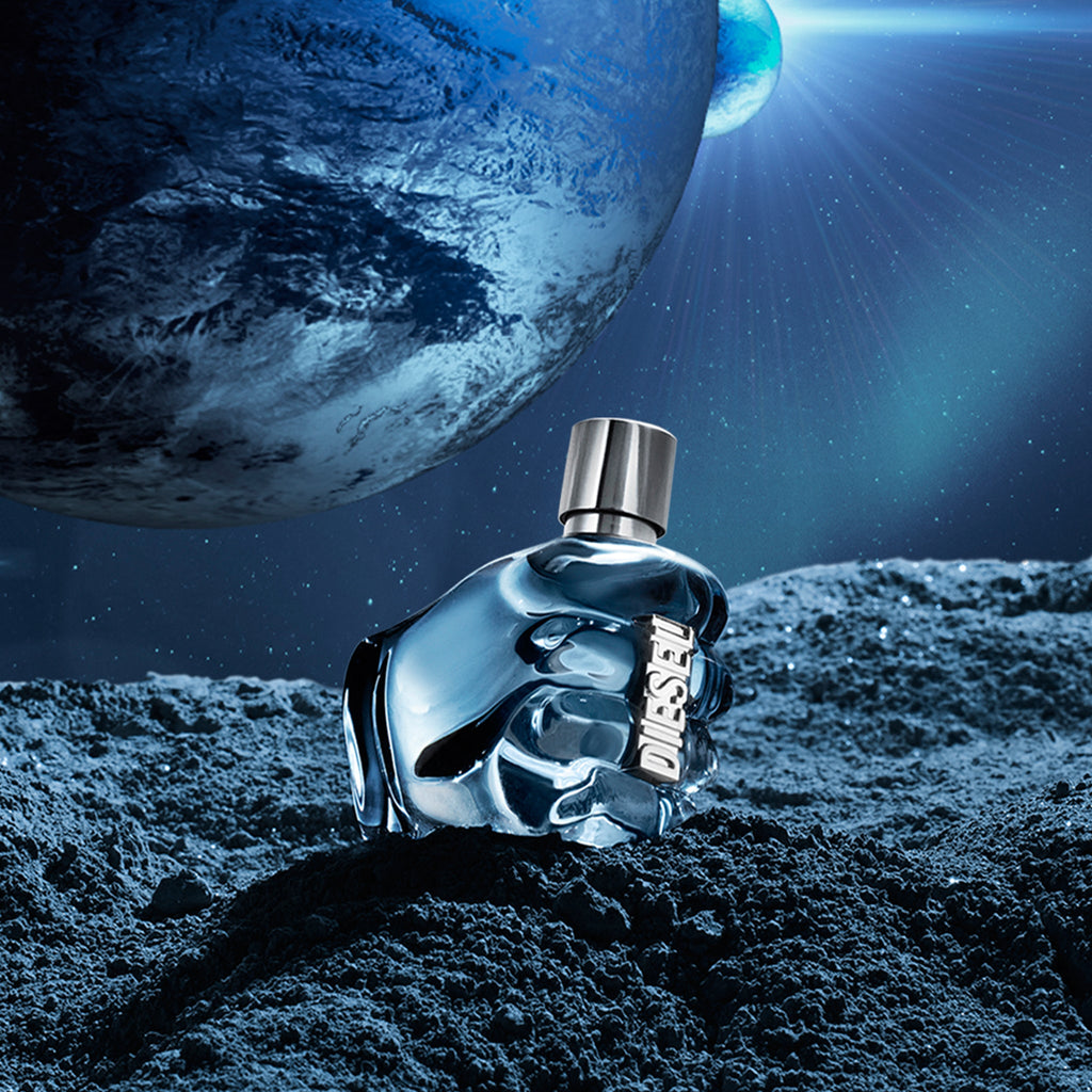 Diesel Only The Brave