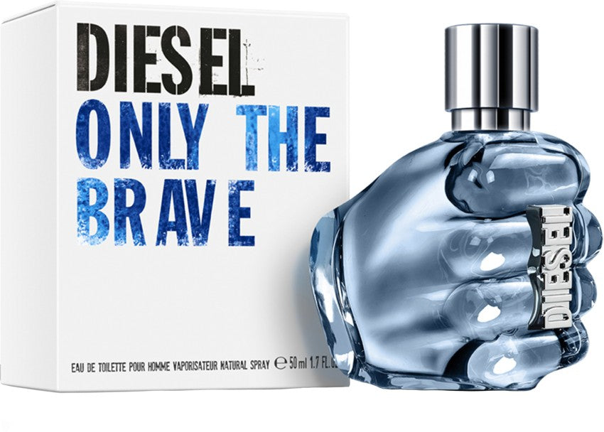 Diesel Only The Brave