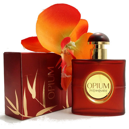 Yves Saint Laurent Opium