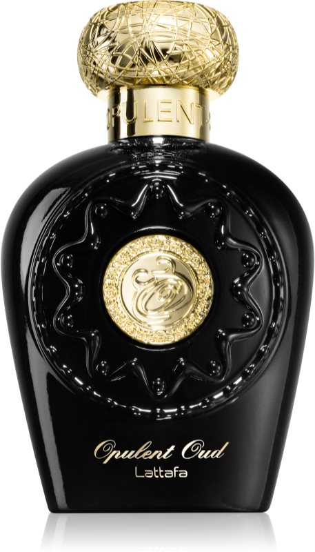 Lattafa Opulent Oud-100 ml | #size_100 ml
