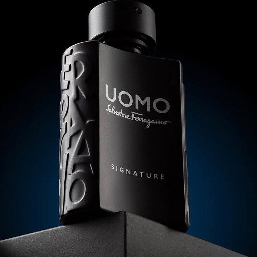 Uomo Signature