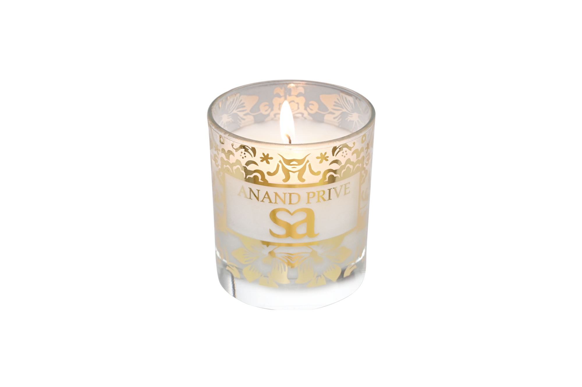 Oud Agar Candle