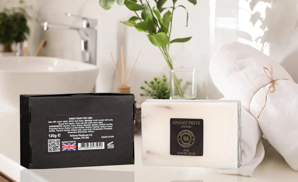 oud luxury soap 02