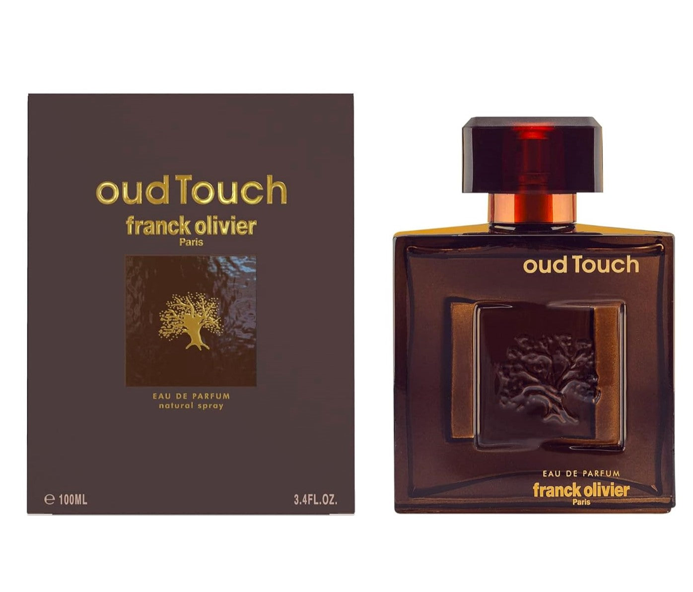 Oud Touch -100 ml | #size_100 ml