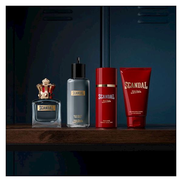 Scandal Pour Homme-150 ml | #size_150 ml