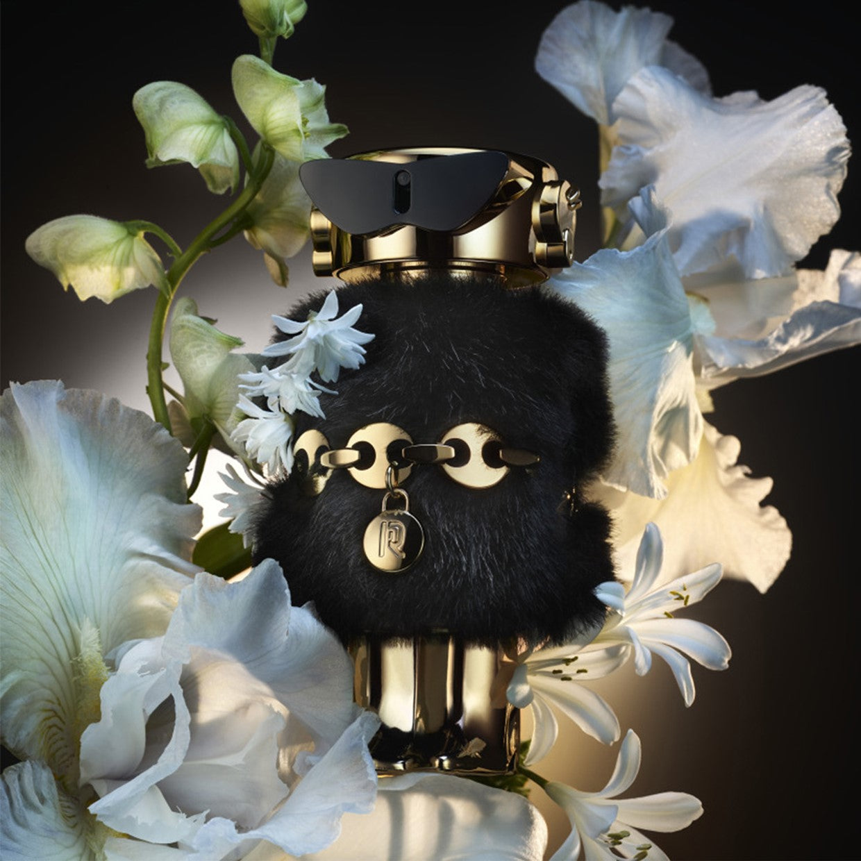 Paco Rabanne Fame The Couture Edition-80 ml | #size_80 ml