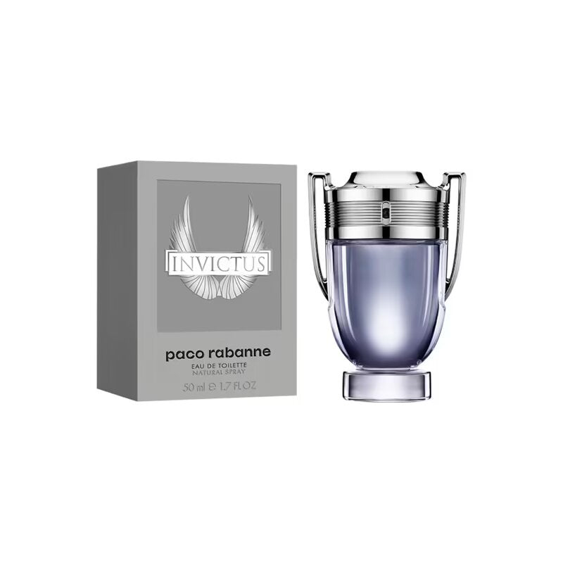 Paco Rabanne Invictus -50 ml | #size_50 ml