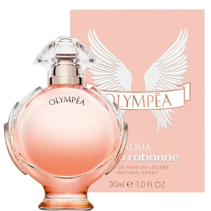 Paco Rabanne Olympea Aqua Legere