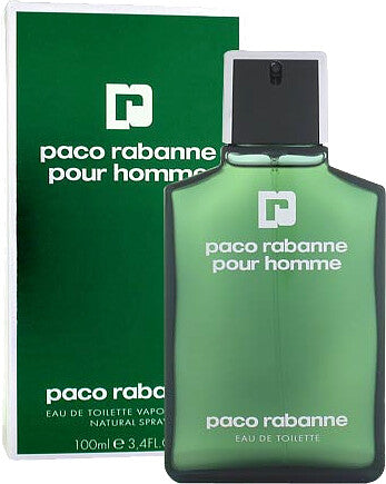 Paco Rabanne Pour Homme-100 ml | #size_100 ml