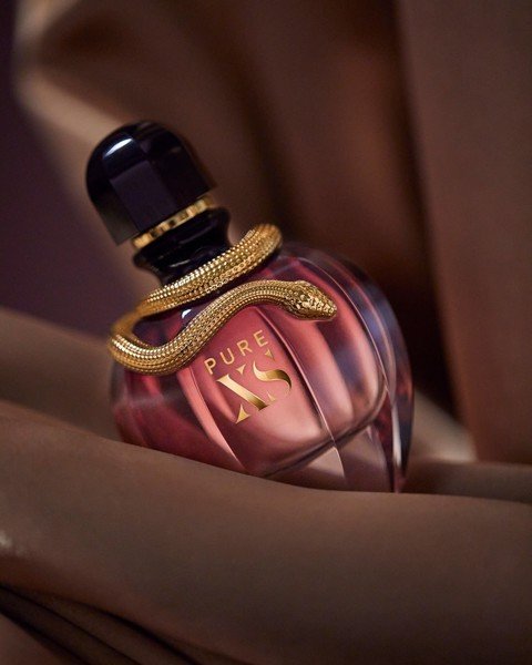 Paco Rabanne Pure XS-80 ml | #size_80 ml