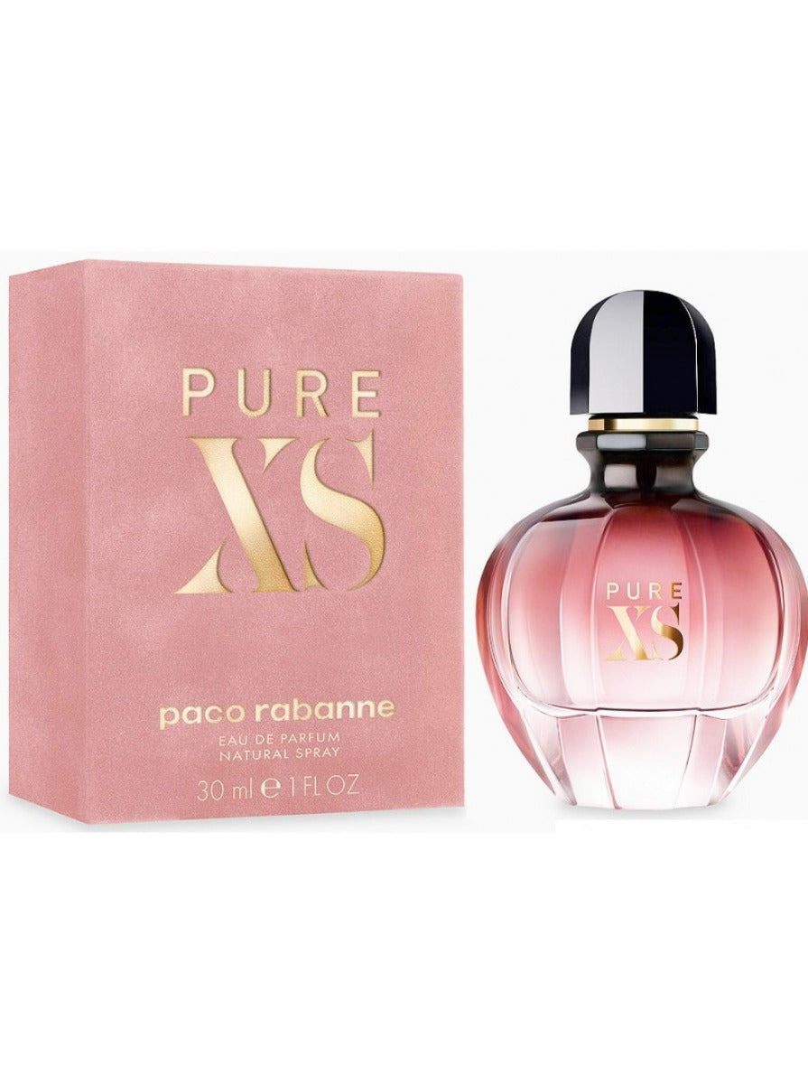 Paco Rabanne Pure XS-30 ml | #size_30 ml