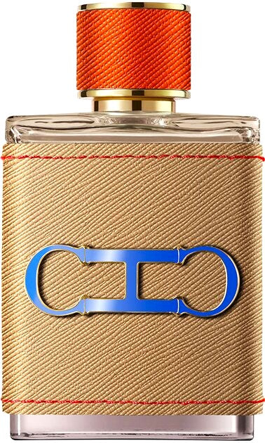 Carolina Herrera CH Men Pasion-100 ml | #size_100 ml