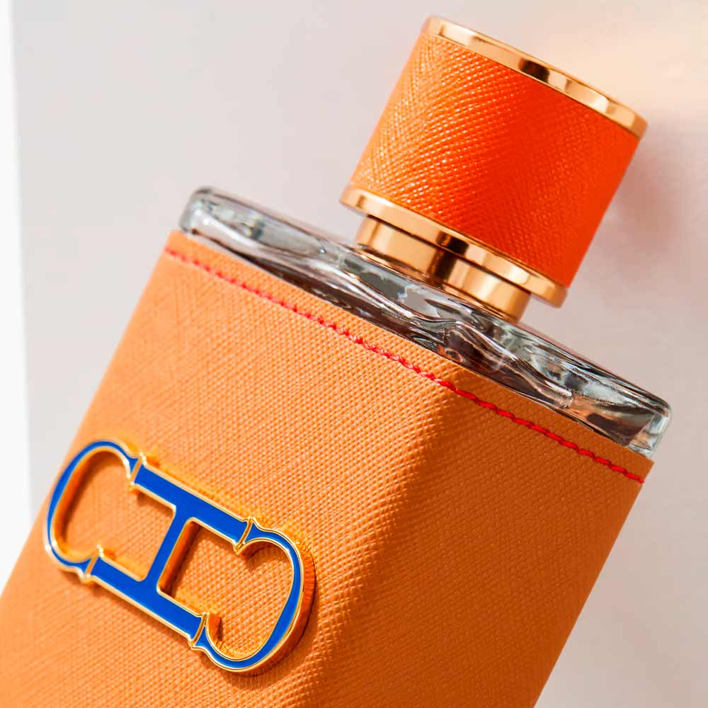 Carolina Herrera CH Men Pasion-100 ml | #size_100 ml