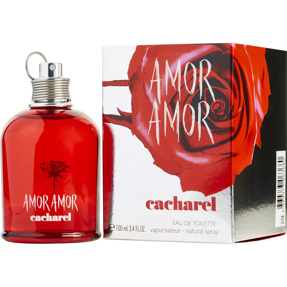 Cacharel Amor Amor-100 ml | #size_100 ml