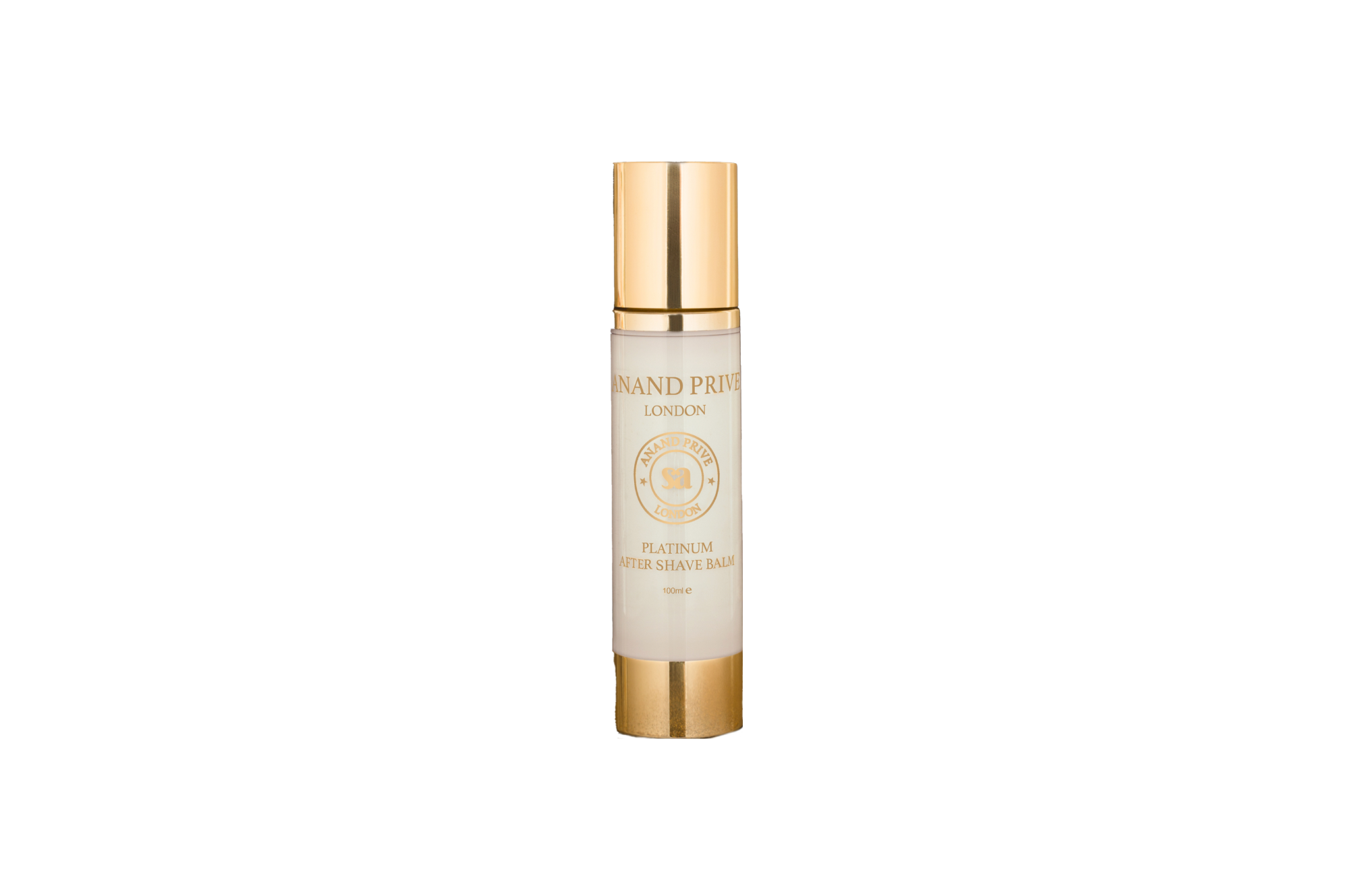 Platinum After Shave Balm