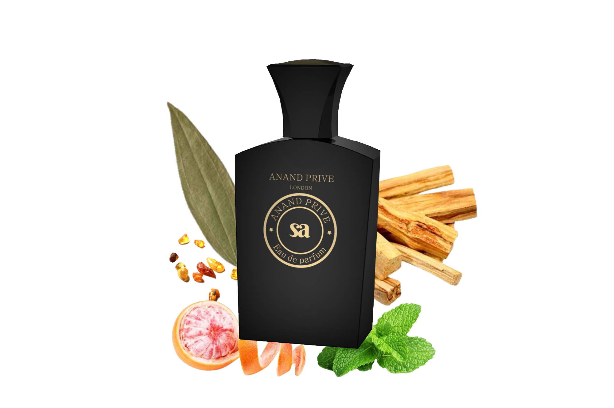 Platinum Eau de Parfum Spray | #size_50ml