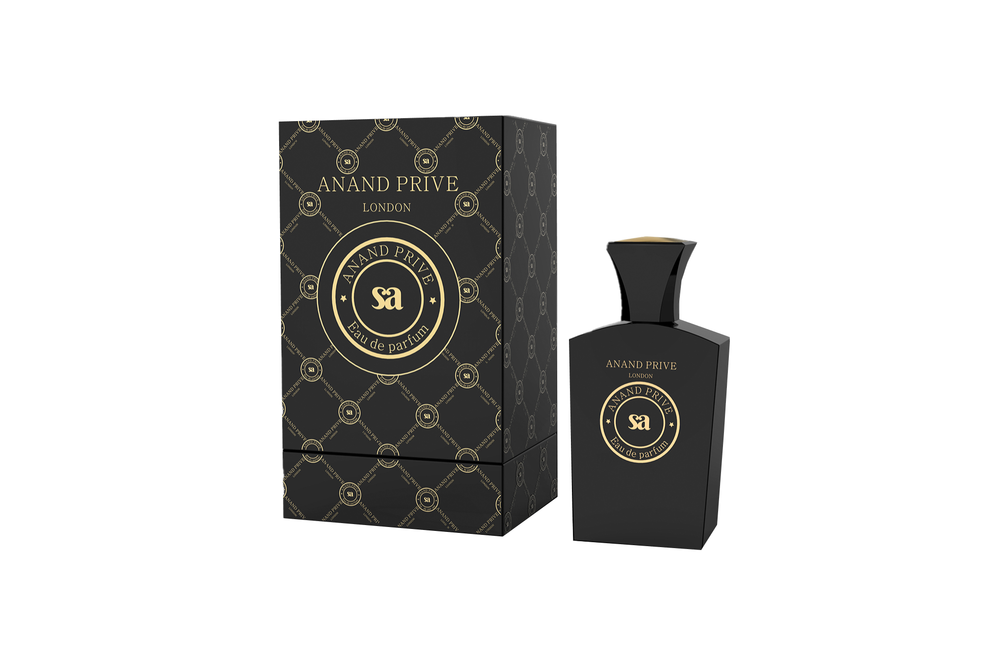 Platinum Eau de Parfum Spray | #size_50ml
