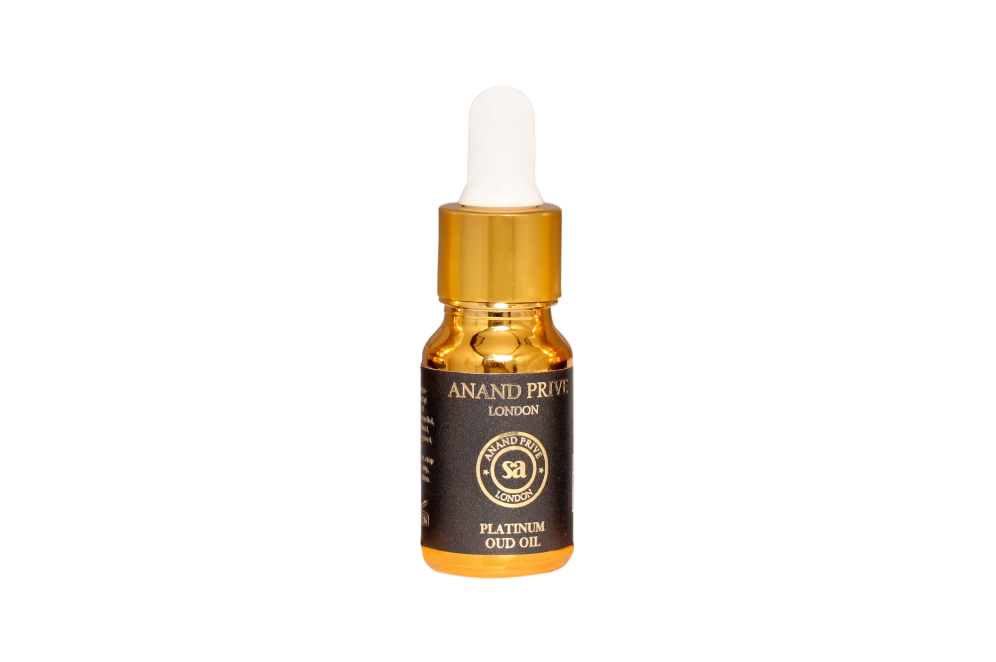 Platinum OUD Oil