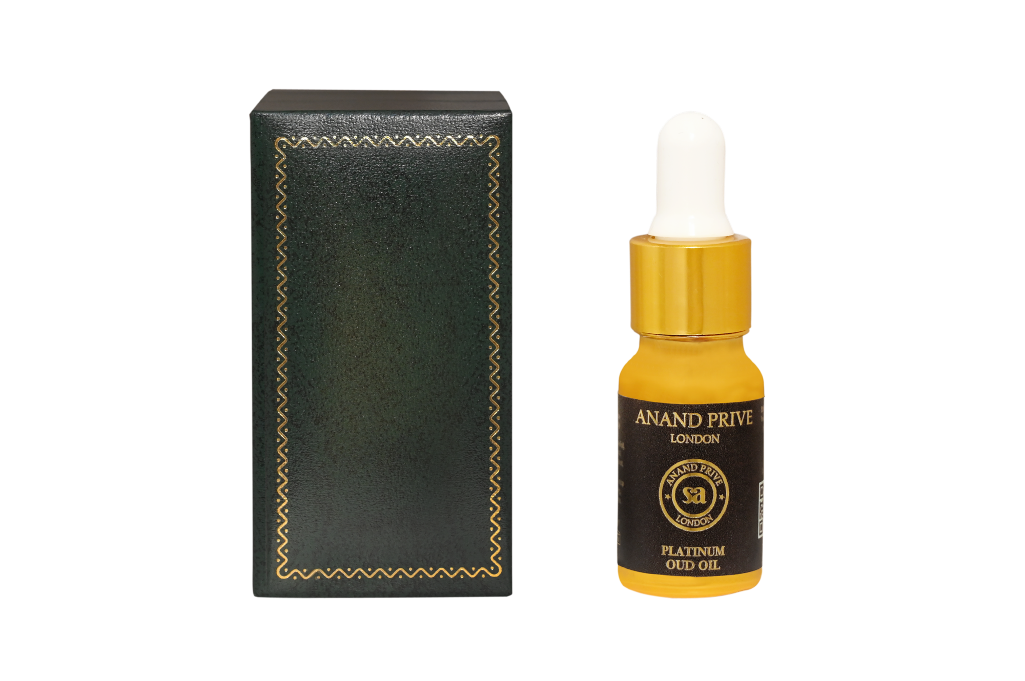 Platinum OUD Oil