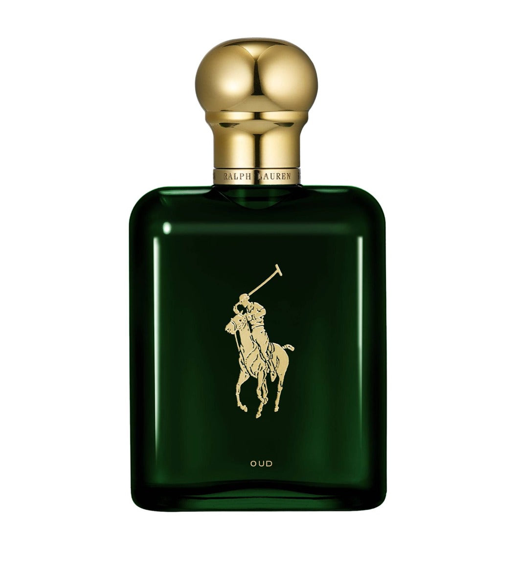Polo Oud