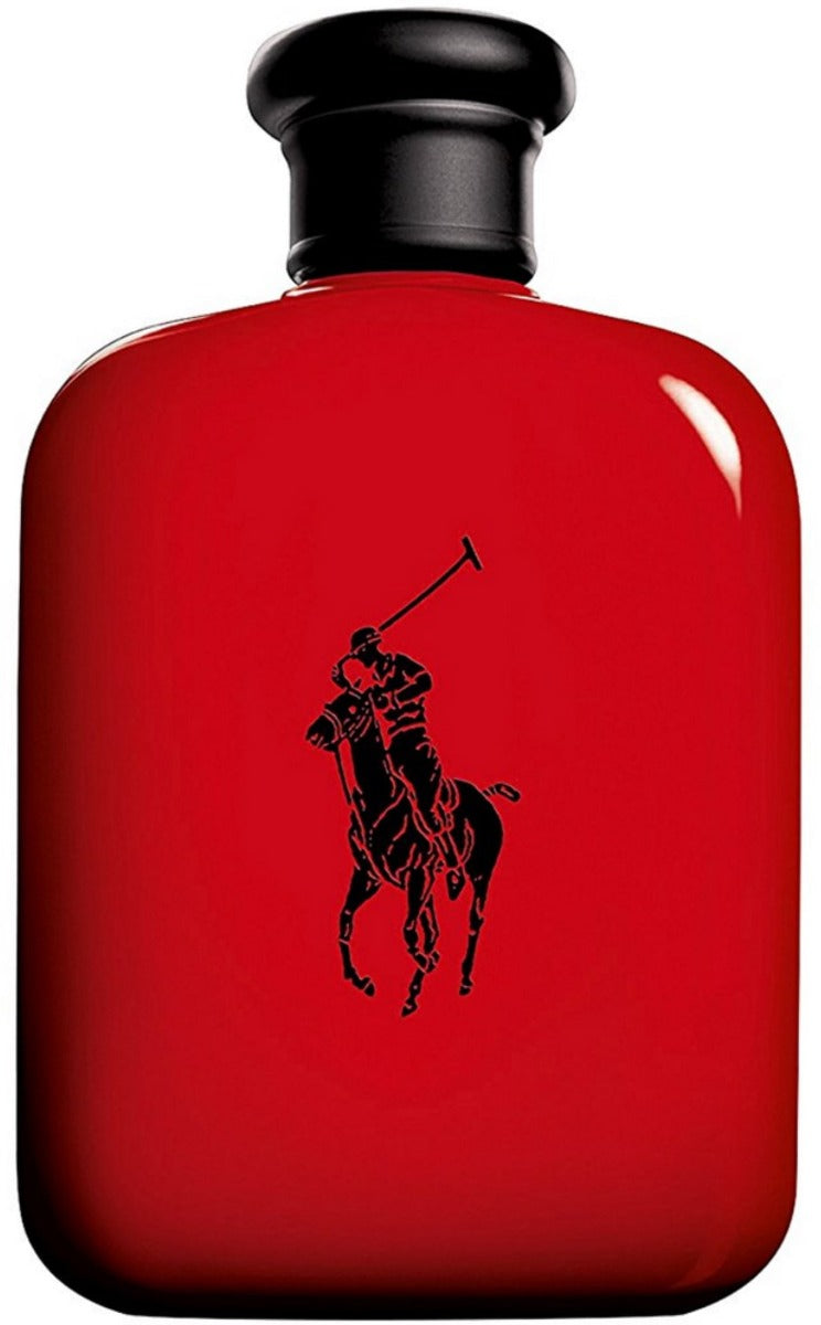 Ralph Lauren Polo Red-40 ml | #size_40 ml