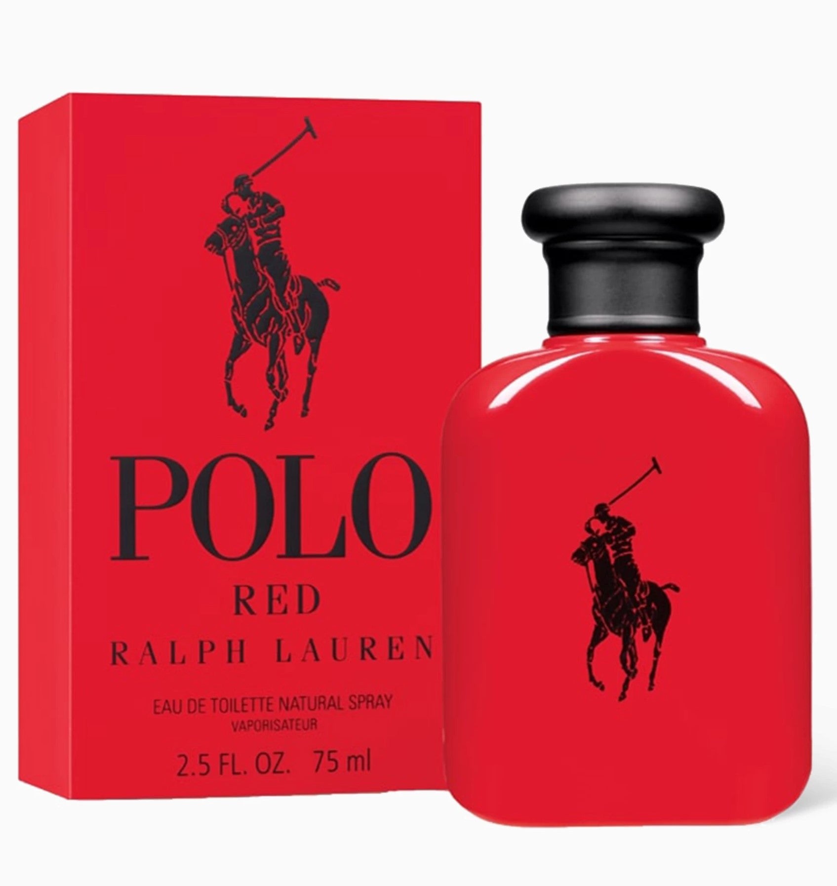 Ralph Lauren Polo Red-75 ml | #size_75 ml