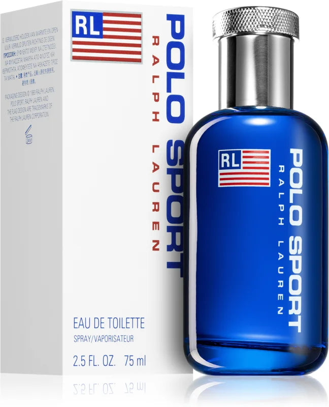 Ralph Lauren Polo Sport