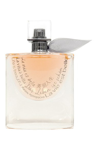 Lancome 'La Vie est Belle' 50ml Limited Edition