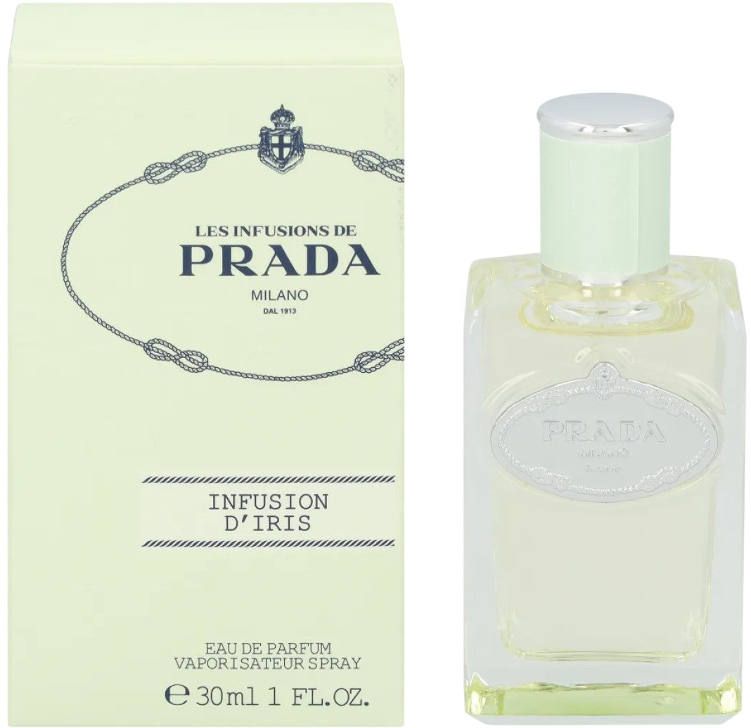 Prada Les Infusions De Iris
