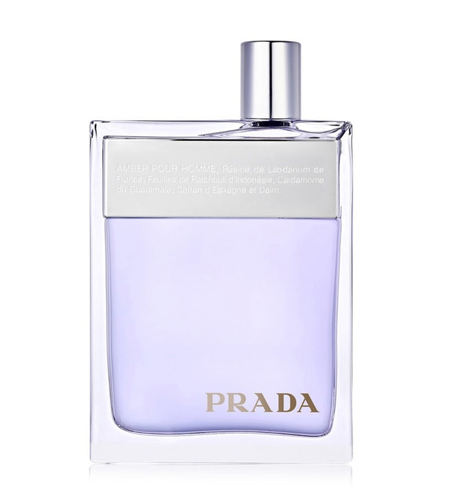 Prada Amber Pour Homme-100 ml | #size_100 ml