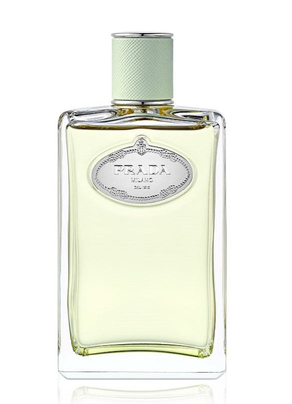 Prada Les Infusions De Iris | #size_100 ml