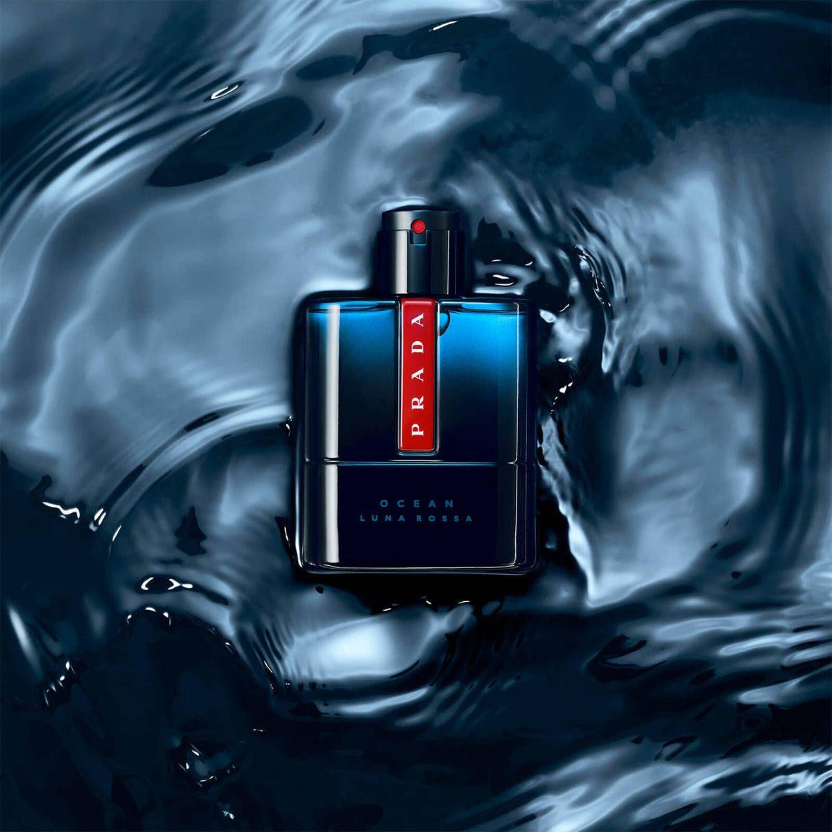 Prada Luna Rossa Ocean
