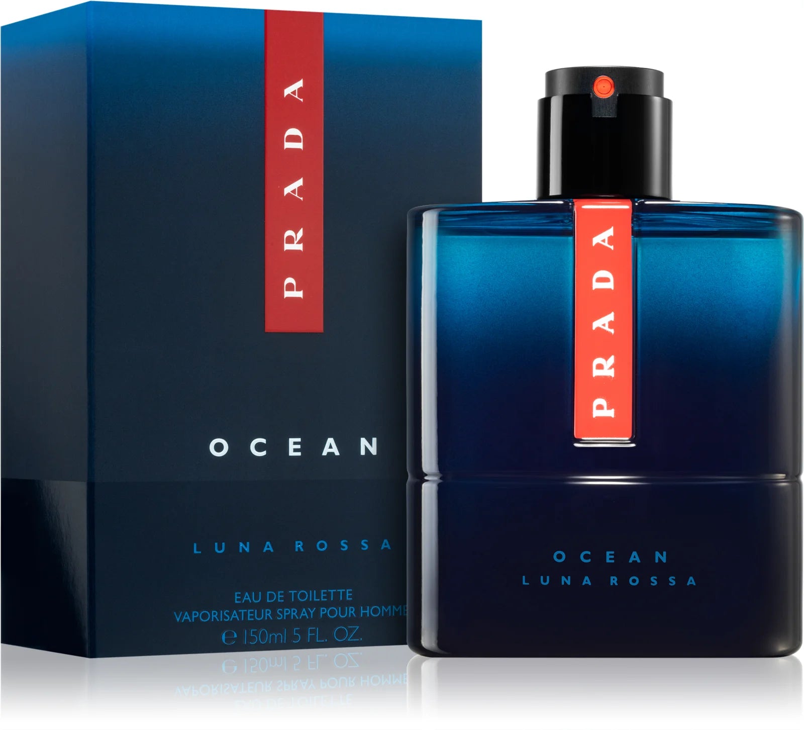 Prada Luna Rossa Ocean