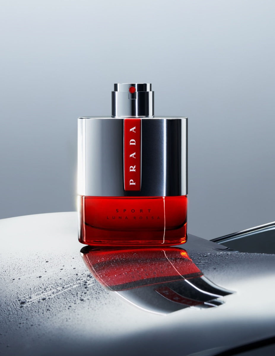 Prada Luna Rossa Sport
