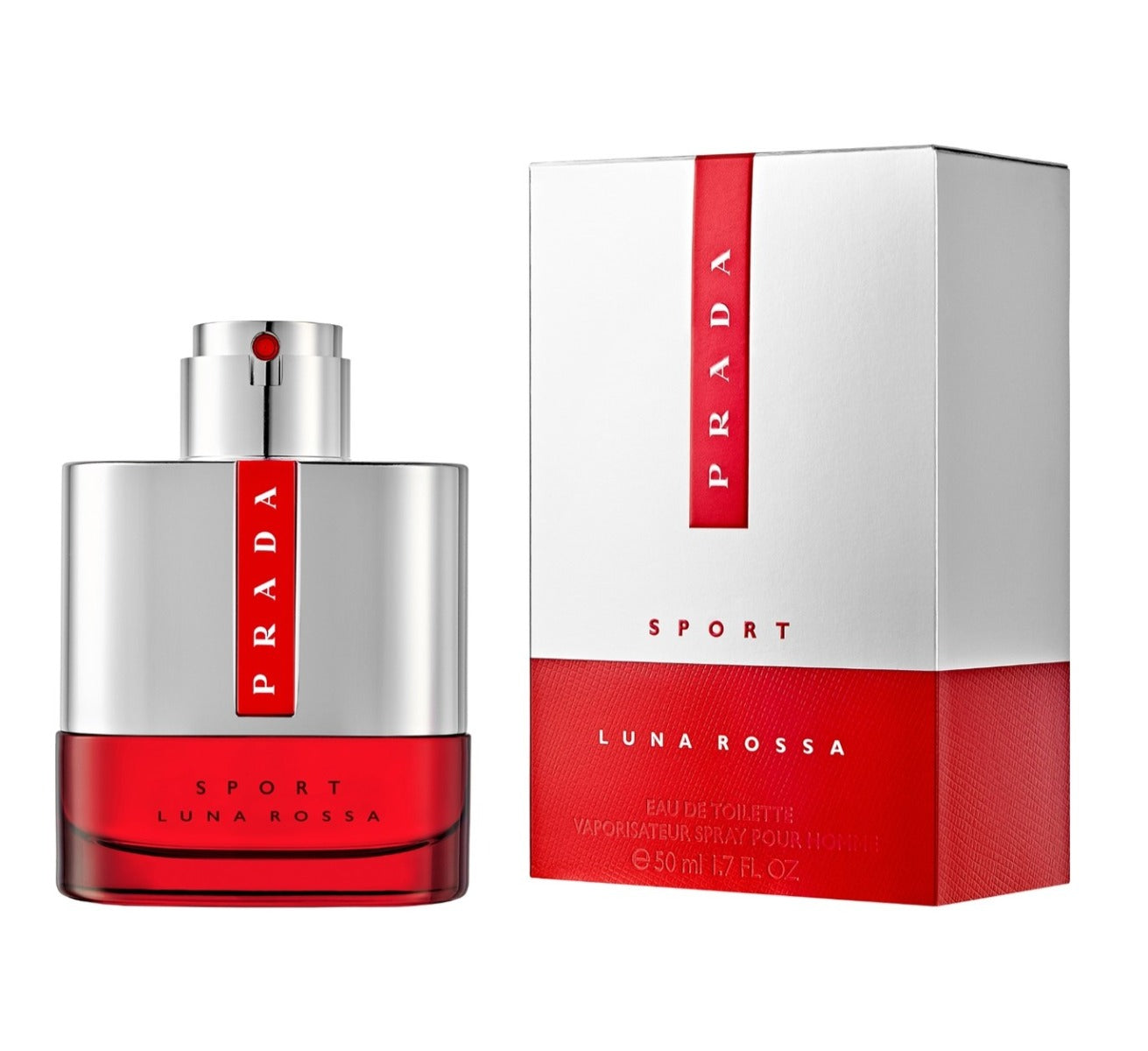 Prada Luna Rossa Sport 50ml | #size_50 ml