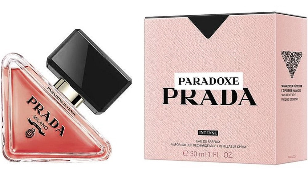 Prada Paradoxe Intense