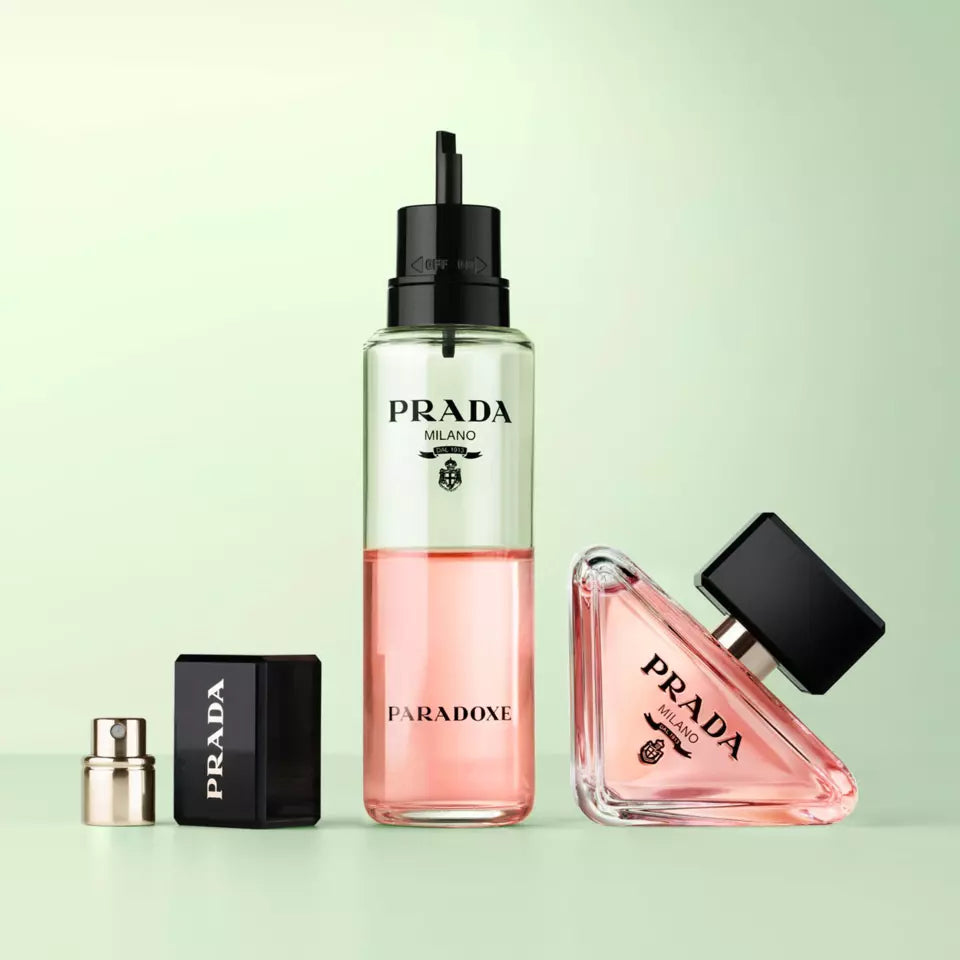 Prada Paradoxe Refillable Spray-100 ml | #size_100 ml
