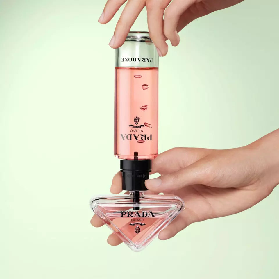 Prada Paradoxe Refillable Spray-100 ml | #size_100 ml
