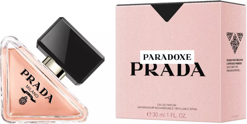 Prada Paradoxe Refillable Spray