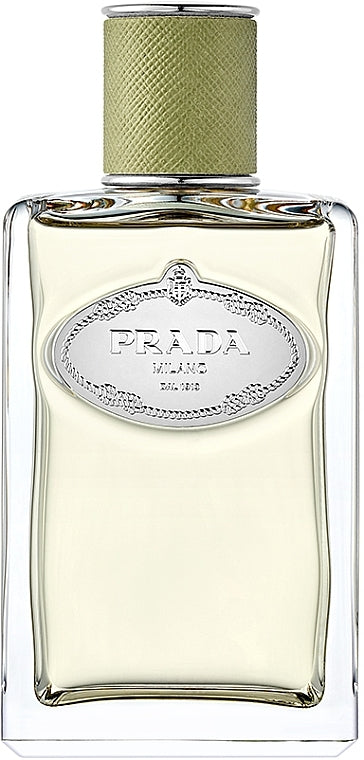 Prada Les Infusions De Vetiver-100 ml | #size_100 ml