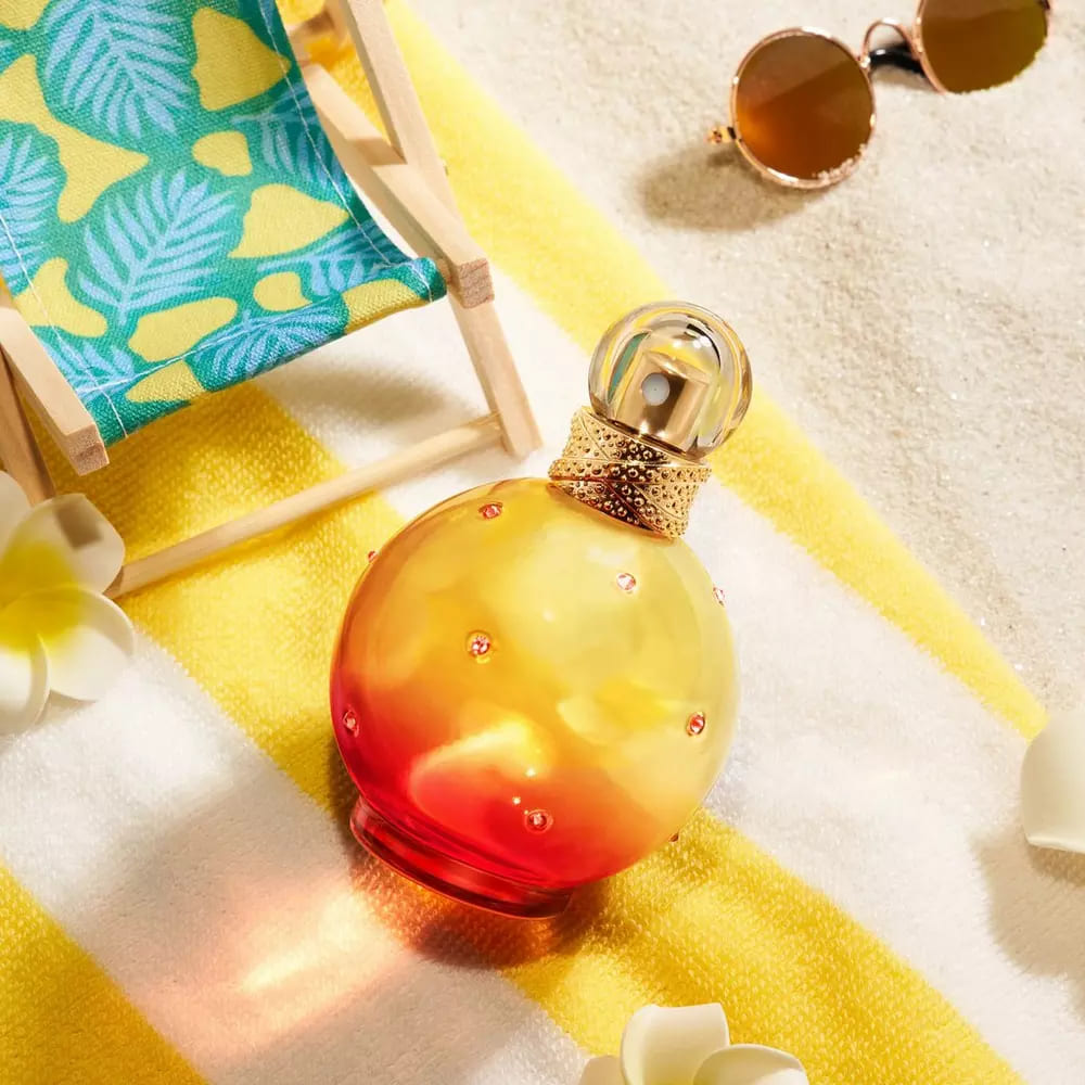 Blissful Fantasy-100 ml | #size_100 ml