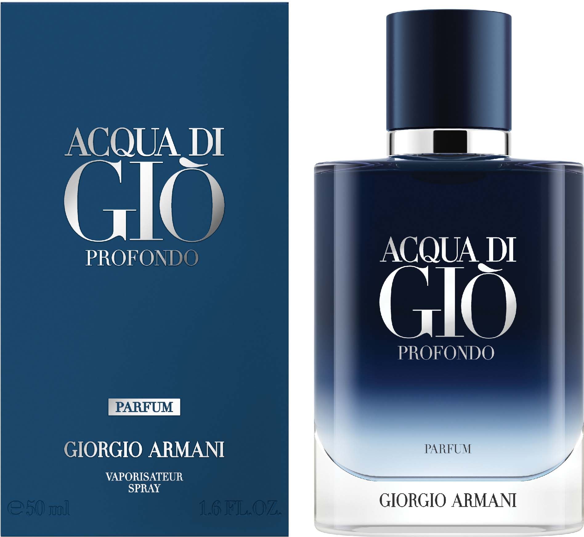 Giorgio Armani Acqua Di Gio Profondo Parfum-50 ml | #size_50 ml