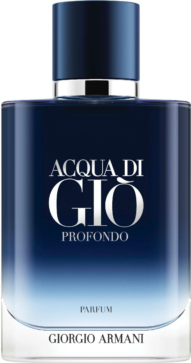 Giorgio Armani Acqua Di Gio Profondo Parfum-50 ml | #size_50 ml