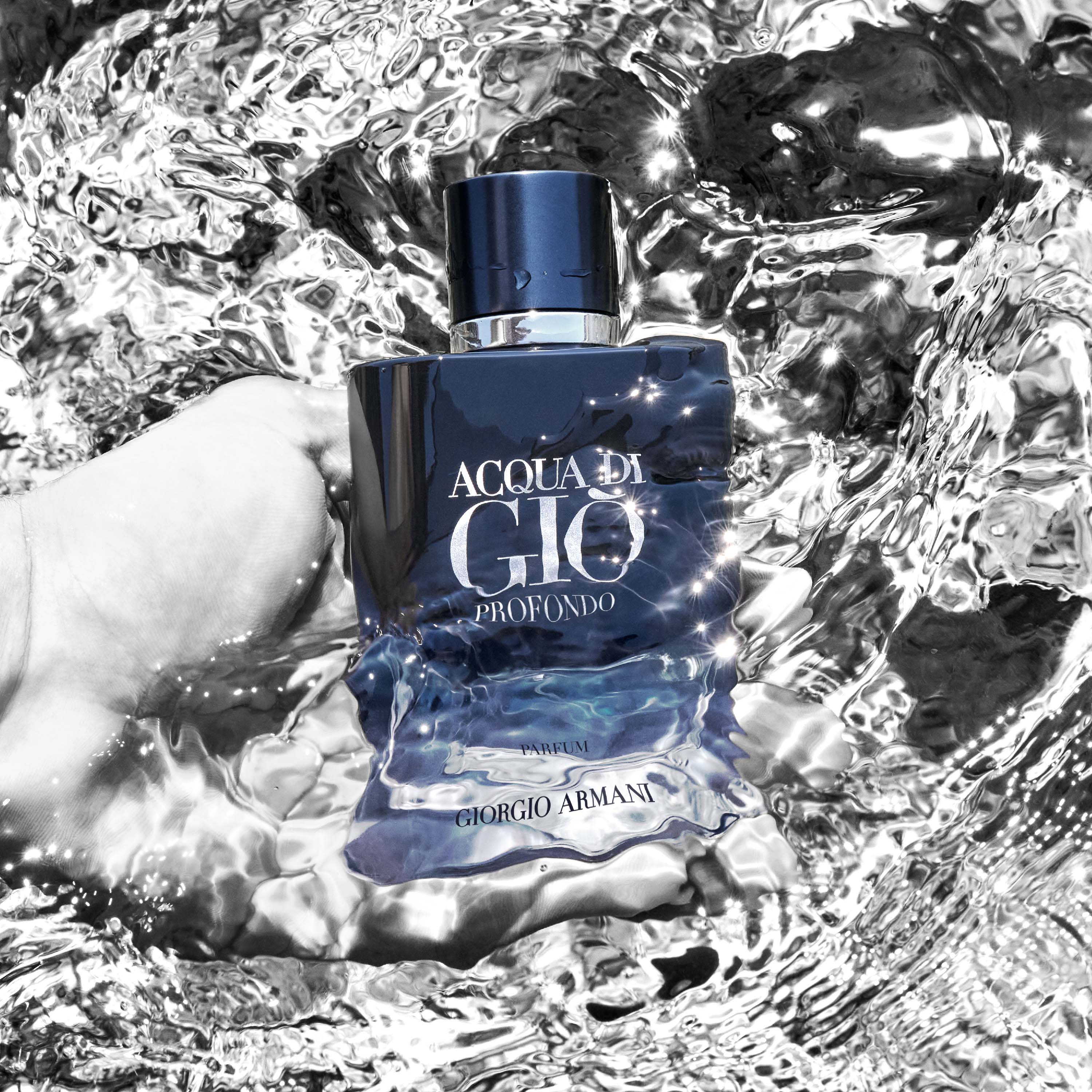 Giorgio Armani Acqua Di Gio Profondo Parfum-100 ml | #size_100 ml