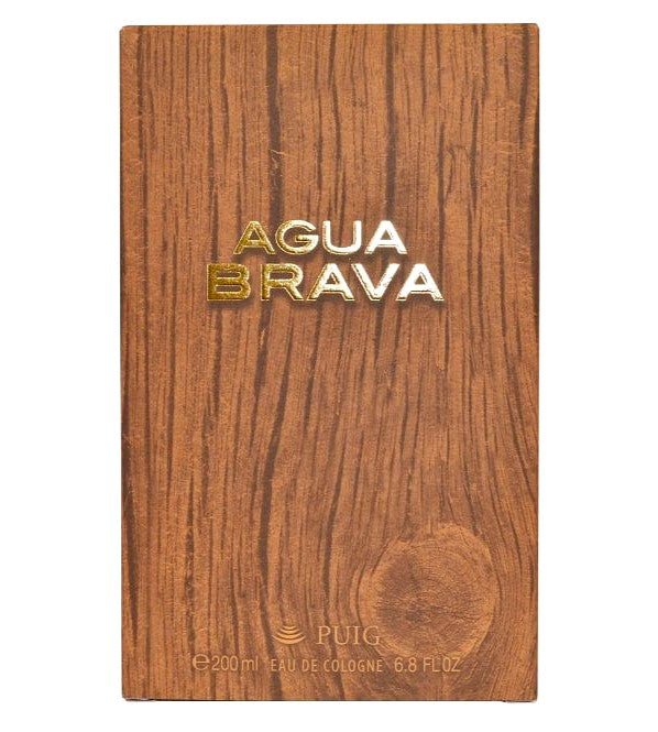 Puig Agua Brava-200 ml | #size_200 ml