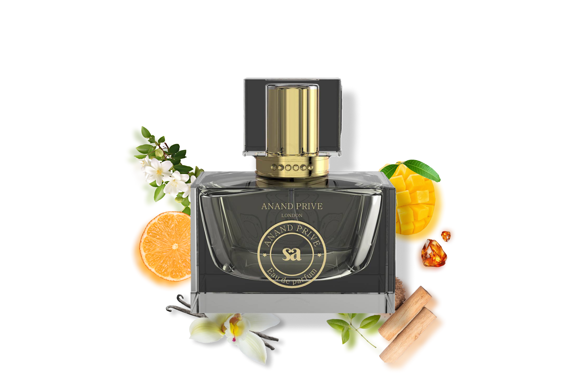 Queen Eau De Parfum | #size_50ml